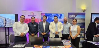MOVITECNICA y la ingeniería integral aplicada al izaje minero | TECNIMIN Ingeniería y Construcción