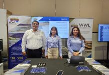 WWL presentó servicios de geotecnia para relaves en minería | TECNIMIN Ingeniería y Construcción