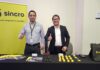 SINCRO: gestión integral de seguridad para minería | TECNIMIN Ingeniería y Construcción