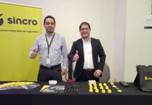 SINCRO: gestión integral de seguridad para minería | TECNIMIN Ingeniería y Construcción