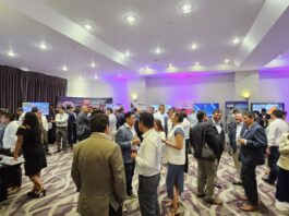 Testimonios y experiencias del 5° TECNIMIN Ingeniería y Construcción: aprendizaje y colaboración