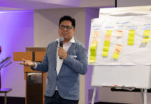 Juan Carlos Mayta: «Es importante tener claro el nivel de desarrollo con el que el cliente sale a licitar» | TECNIMIN Ing. y construccipon