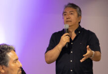 Danilo Miranda, de gran minería: «Esperamos del mercado propuestas que generen valor» | TECNIMIN Ingeniería y Construcción