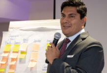 José Zavalaga y los desafíos en la planificación de proyectos de ingeniería | TECNIMIN Ing. y Construcción