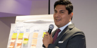 José Zavalaga y los desafíos en la planificación de proyectos de ingeniería | TECNIMIN Ing. y Construcción