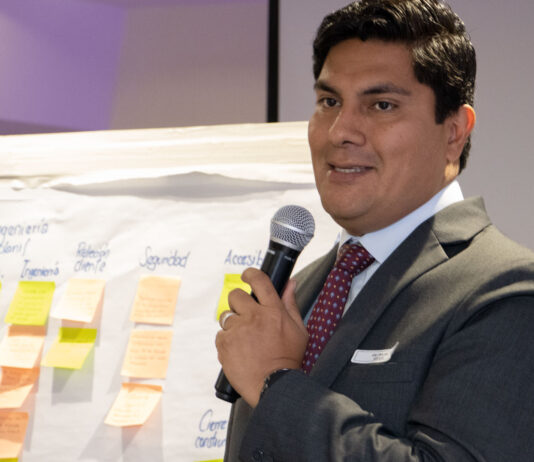 José Zavalaga y los desafíos en la planificación de proyectos de ingeniería | TECNIMIN Ing. y Construcción