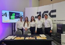 JRC: ingeniería y servicios para minería subterránea | TECNIMIN Ingeniería y Construcción