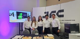 JRC: ingeniería y servicios para minería subterránea | TECNIMIN Ingeniería y Construcción