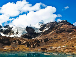 Grupo Breca acordó venta de Minera Raura a empresa estatal china por más de US$ 100 millones