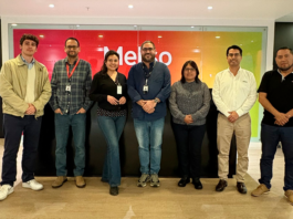 Metso fortalece su estrategia para mediana minería con un equipo más diverso y mayor presencia en terreno