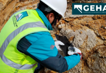 GEHA: Ingeniería geotécnica e hidráulica ambiental para minería