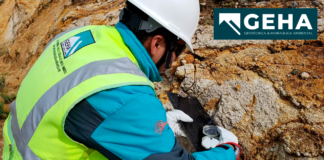 GEHA: Ingeniería geotécnica e hidráulica ambiental para minería