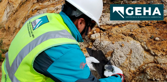 GEHA: Ingeniería geotécnica e hidráulica ambiental para minería