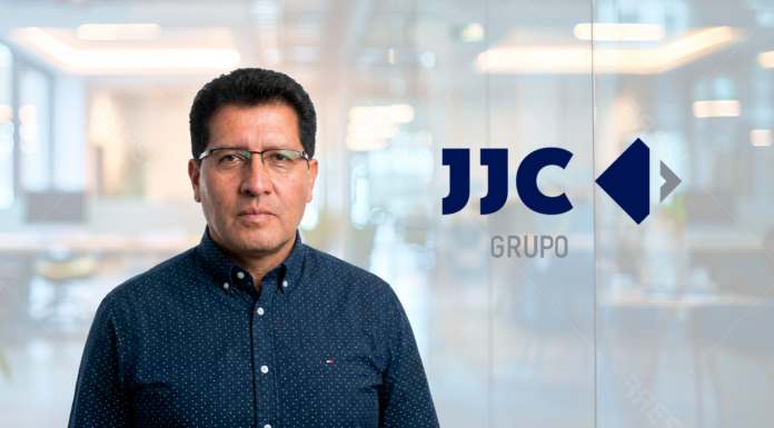JJC: «Innovamos en seguridad y nuestros equipos usan Control Machine que evita la interacción hombre-máquina»