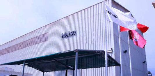 Metso obtiene la tercera estrella del Programa Huella de Carbono Perú y consolida su liderazgo en descarbonización