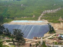 Catalina Huanca ampliará depósito de relaves, labores mineras y planta de tratamiento