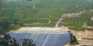 Catalina Huanca ampliará depósito de relaves, labores mineras y planta de tratamiento