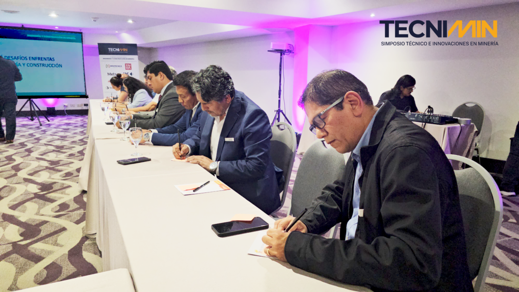 TECNIMIN WORKSHOP PORTADA