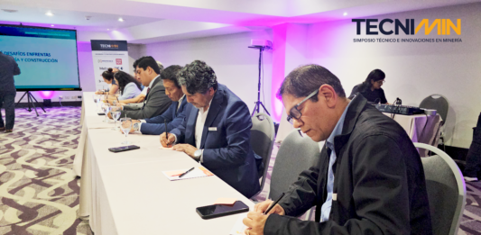 ¿Qué desafíos para ingeniería y construcción existen en la industria? Especialistas mineros responden