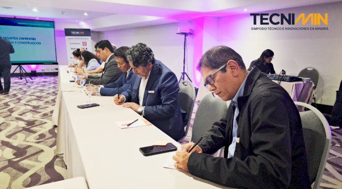Conclusiones del Workshop «Desafíos y oportunidades para innovar en ingeniería y construcción»: Especialistas mineros responden