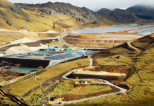 Coimolache plantea inversión de US$ 34 millones en Tantahuatay para implementaciones operativas