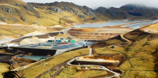 Coimolache plantea inversión de US$ 34 millones en Tantahuatay para implementaciones operativas