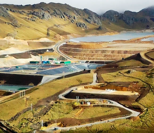 Coimolache plantea inversión de US$ 34 millones en Tantahuatay para implementaciones operativas