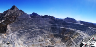 Antamina presentó Segundo ITS ante Senace: US$ 729 millones en optimizaciones