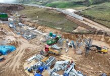 Igor: PPX Mining y Glencore acuerdan inicio de operación de planta de procesamiento para 2do semestre de 2026