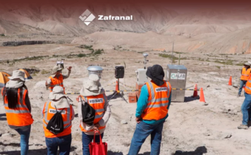 Zafranal: Senace aprobó segundo ITS de US$ 21 millones dirigidos a optimizar construcción y operación