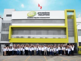 EFC: soluciones para seguridad, mantenimiento, reparación y operaciones (MRO) industrial