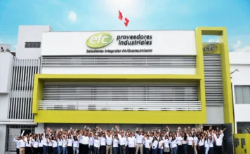 EFC: soluciones para mantenimiento, reparación y operaciones (MRO) industrial