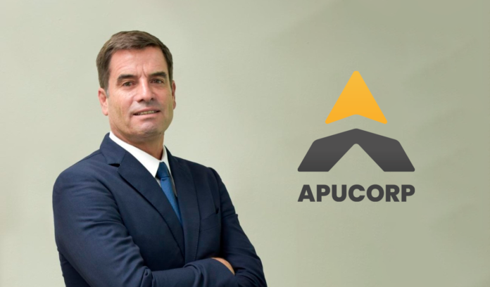 apucorp mario de las casas