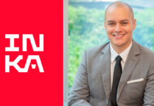 Cementos INKA designó a Jonathan Ragas como nuevo Gerente de Ventas