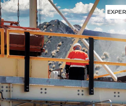 EXPERTICIA y los beneficios de la ventilación industrial: mejor impacto ambiental y seguridad