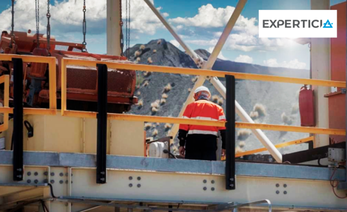 experticia grupo air