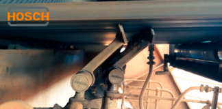 HOSCH desarrolla raspador tipo C para material pegajoso en fajas transportadoras: ¿Qué beneficios trae?