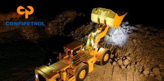 Confipetrol realizó optimización del consumo de combustible en equipo trackless en minería