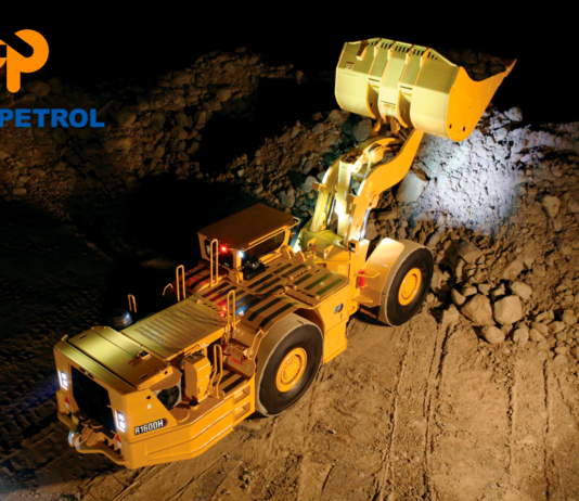 Confipetrol realizó optimización del consumo de combustible en equipo trackless en minería