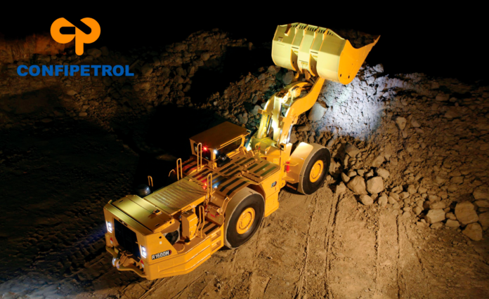 motor confipetrol