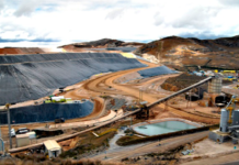 Estos 8 proyectos mineros entrarían en ejecución en 2026 por US$ 7,619 millones