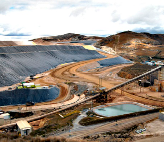 Estos 8 proyectos mineros entrarían en ejecución en 2026 por US$ 7,619 millones