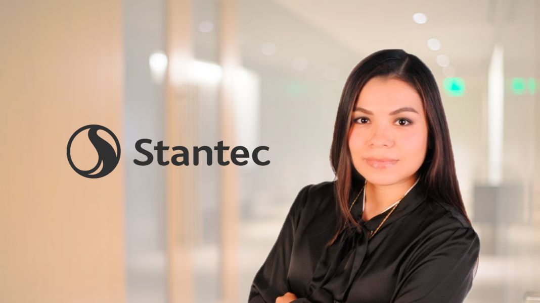 stantec entrevista