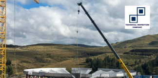 TICSAC: supervisión de proyectos brownfield, inspecciones técnicas y expediting