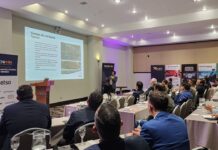 Optimización de carguillo en fajas tubulares, por Metso | TECNIMIN