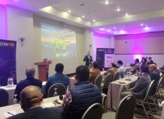 Eficiencia operacional mediante estrategia de aseguramiento de calidad de reparaciones , por SKF | TECNIMIN