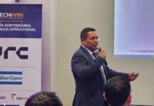 Nuevas tecnologías de Shotcrete para minería subterránea, por Concretos SUPERMIX | TECNIMIN