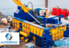 ALFEMESAC: recolección, valorización y exportación de residuos metálicos y electrónicos