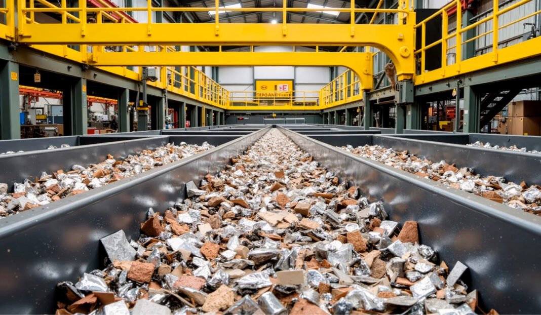 Arcadis minería