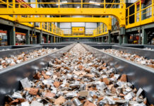 Arcadis gestionó la recuperación sostenible de minerales críticos en cierre de mina